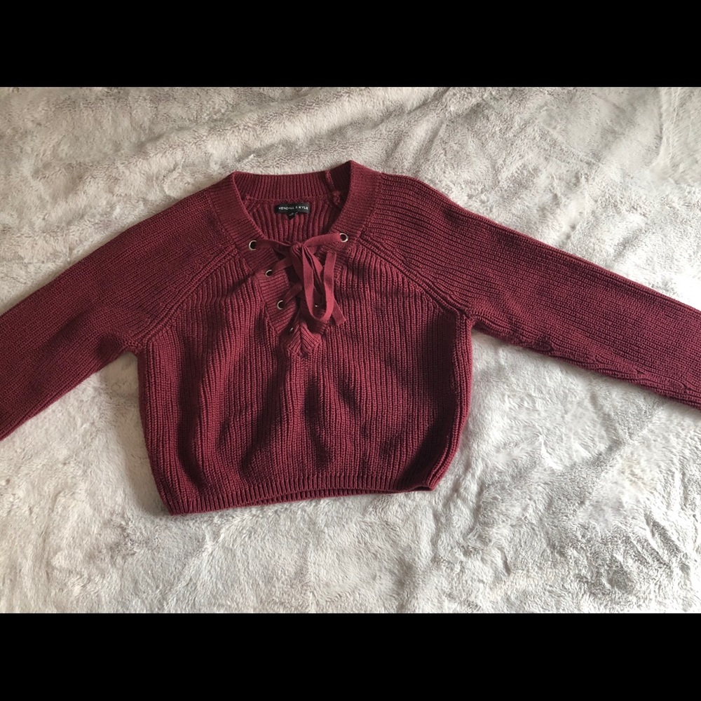 pacsun sweater